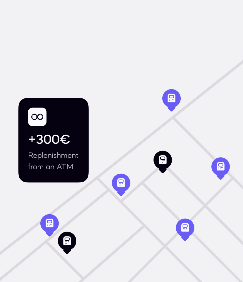 Tranzbase IBAN/Cards/Crypto